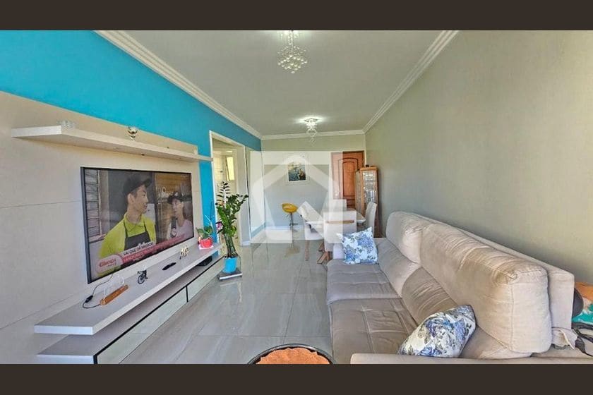 Imagem do imóvel ID-103299 na Avenida José Joaquim Seabra, Butantã, São Paulo - SP