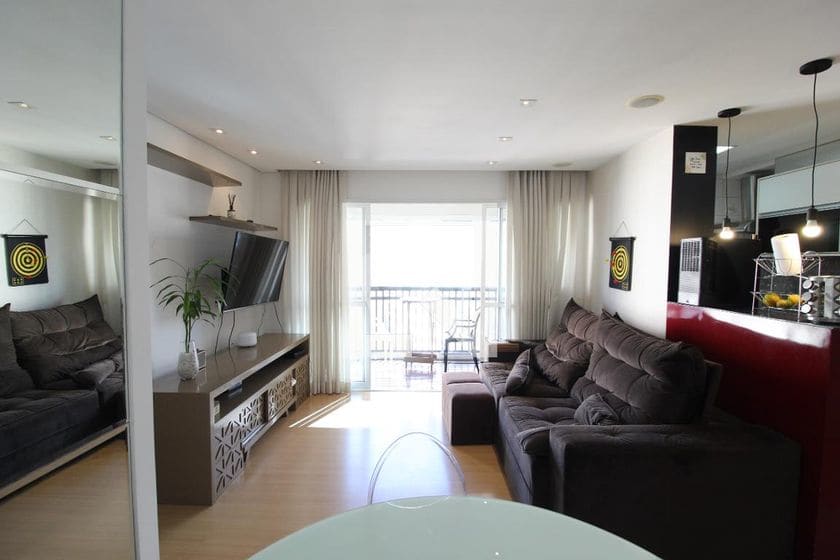 Imagem do imóvel ID-114581 na Rua Gomes de Carvalho, Vila Olímpia, São Paulo - SP