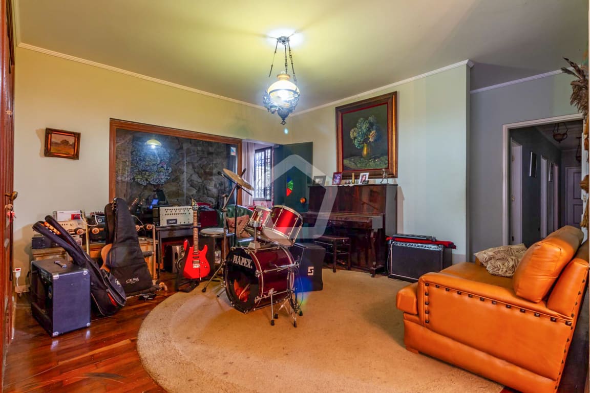 Imagem do imóvel ID-84320 na Rua das Grumixamas, Parque Jabaquara, São Paulo - SP