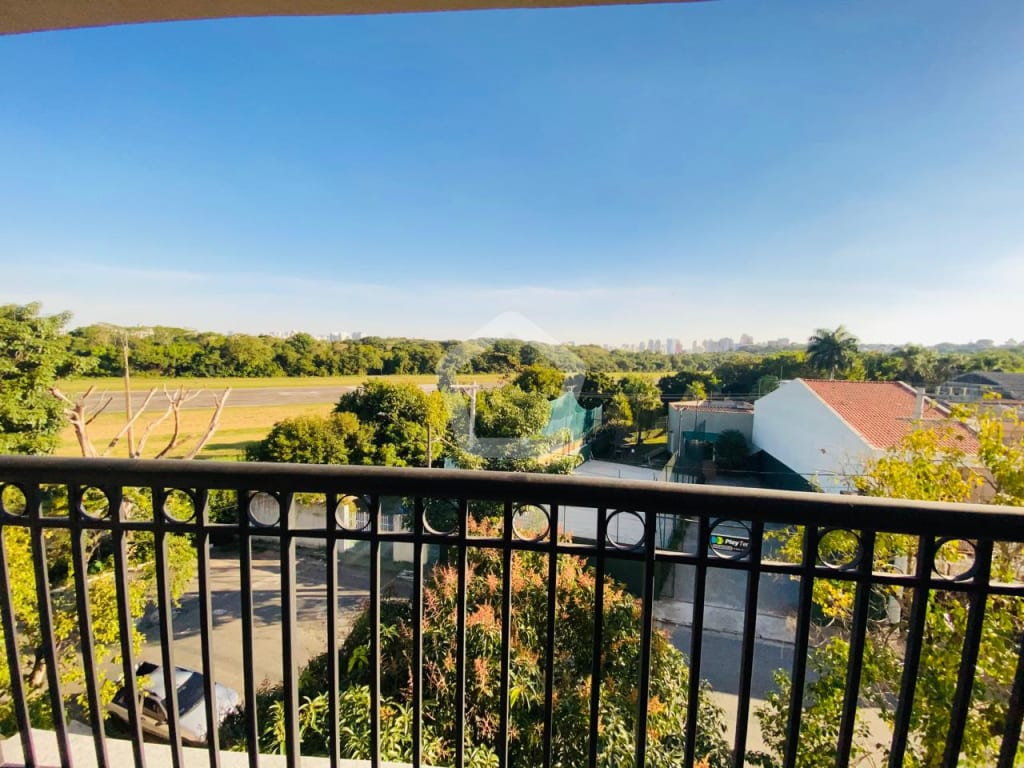 Imagem do imóvel ID-97534 na Rua Soror Angélica, Vila Ester (Zona Norte), São Paulo - SP