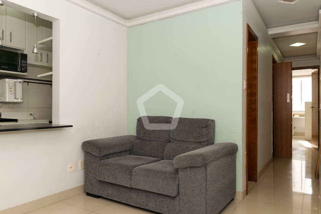 Imagem do imóvel ID-28900 na Rua Voluntários da Pátria, Botafogo, Rio de Janeiro - RJ