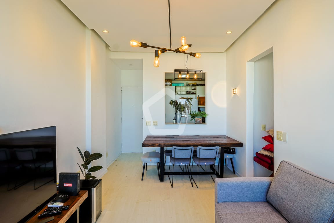 Imagem do imóvel ID-143407 na Rua Ministro João Alberto, Jardim Botânico, Rio de Janeiro - RJ