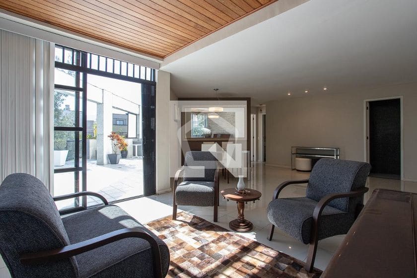 Imagem do imóvel ID-106410 na Rua Sérgio Branco Soares, Recreio, Rio de Janeiro - RJ