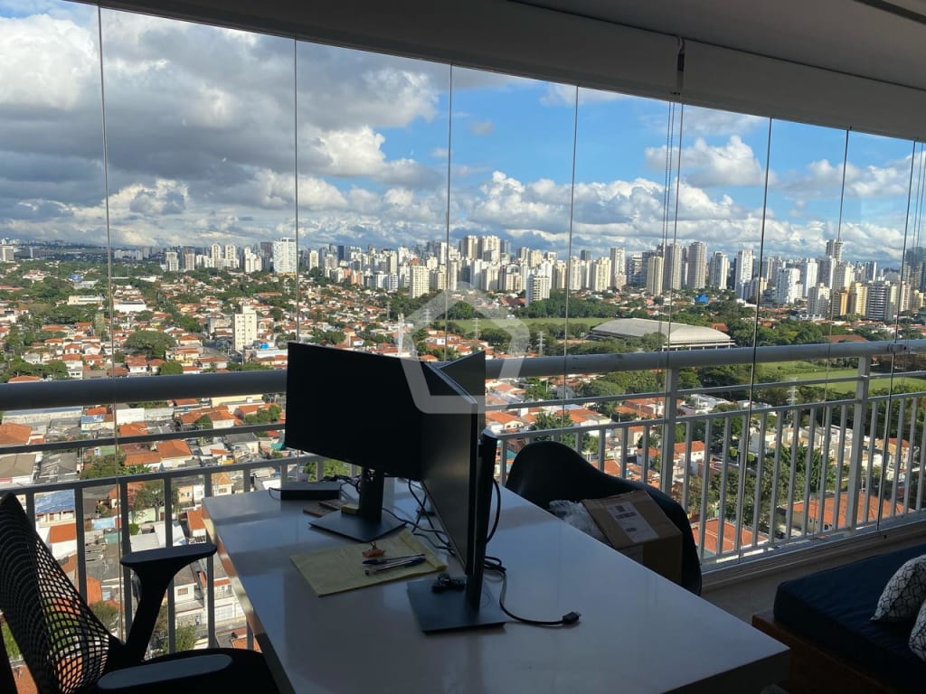 Imagem do imóvel ID-142257 na Rua Soberana, Brooklin, São Paulo - SP