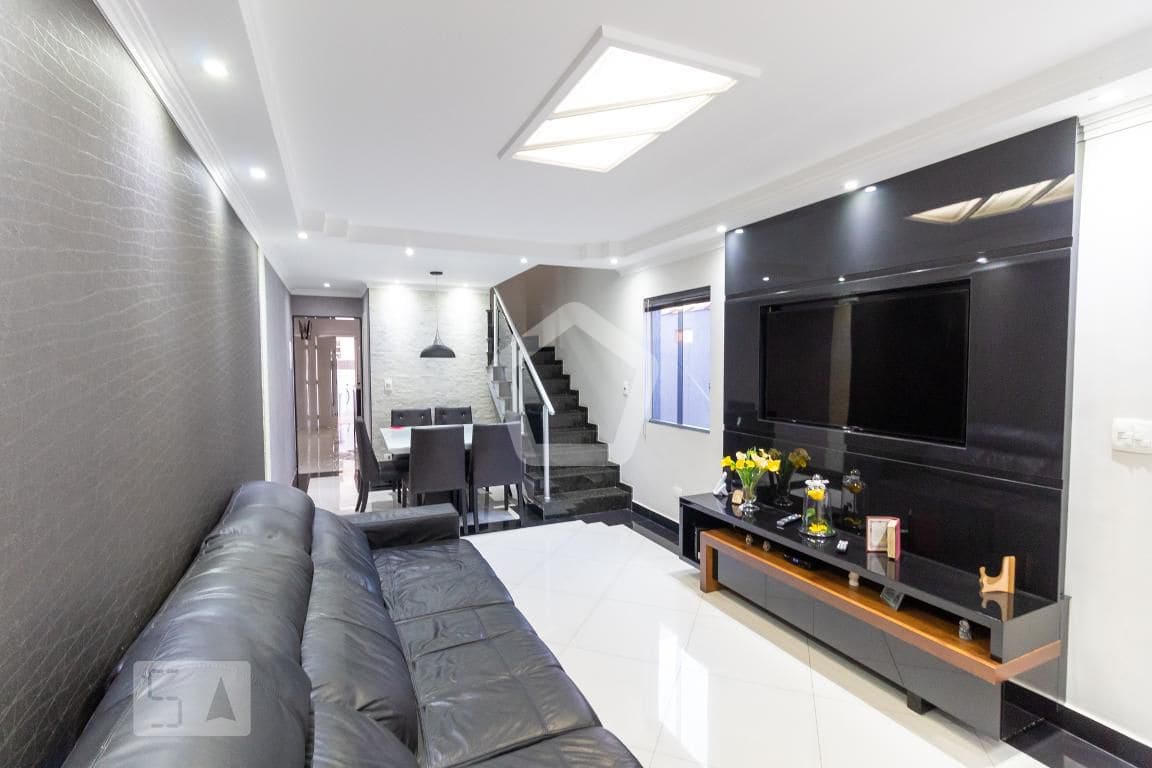 Imagem do imóvel ID-103720 na Amaro Lopes, Jardim Maringá, São Paulo - SP