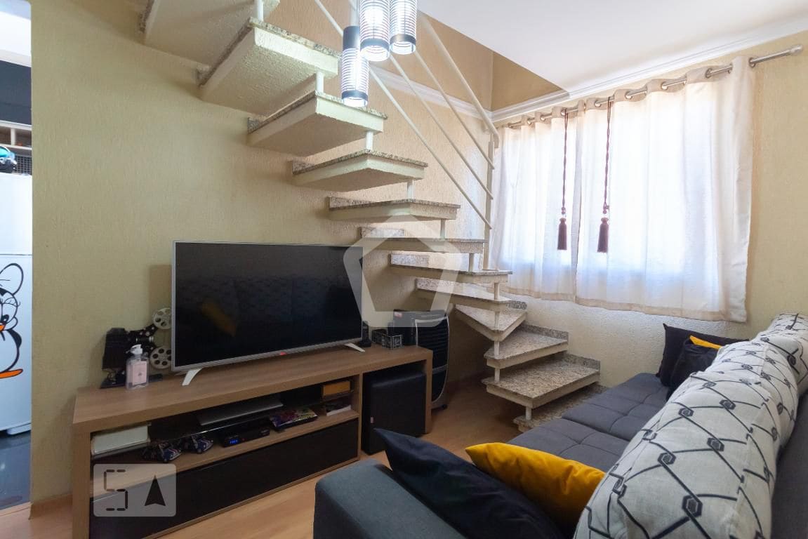 Imagem do imóvel ID-114398 na Avenida Matapi, Jardim Aricanduva, São Paulo - SP