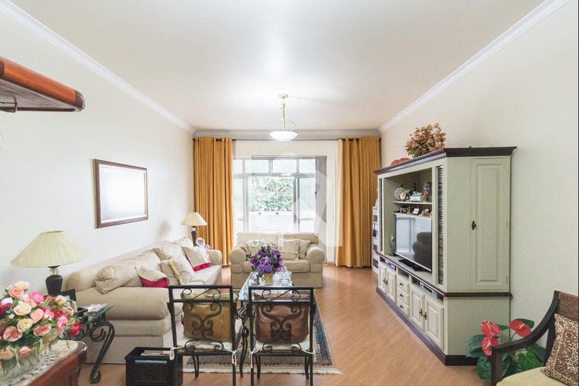 Imagem do imóvel ID-105587 na Rua Felipe Camarão, Maracanã, Rio de Janeiro - RJ