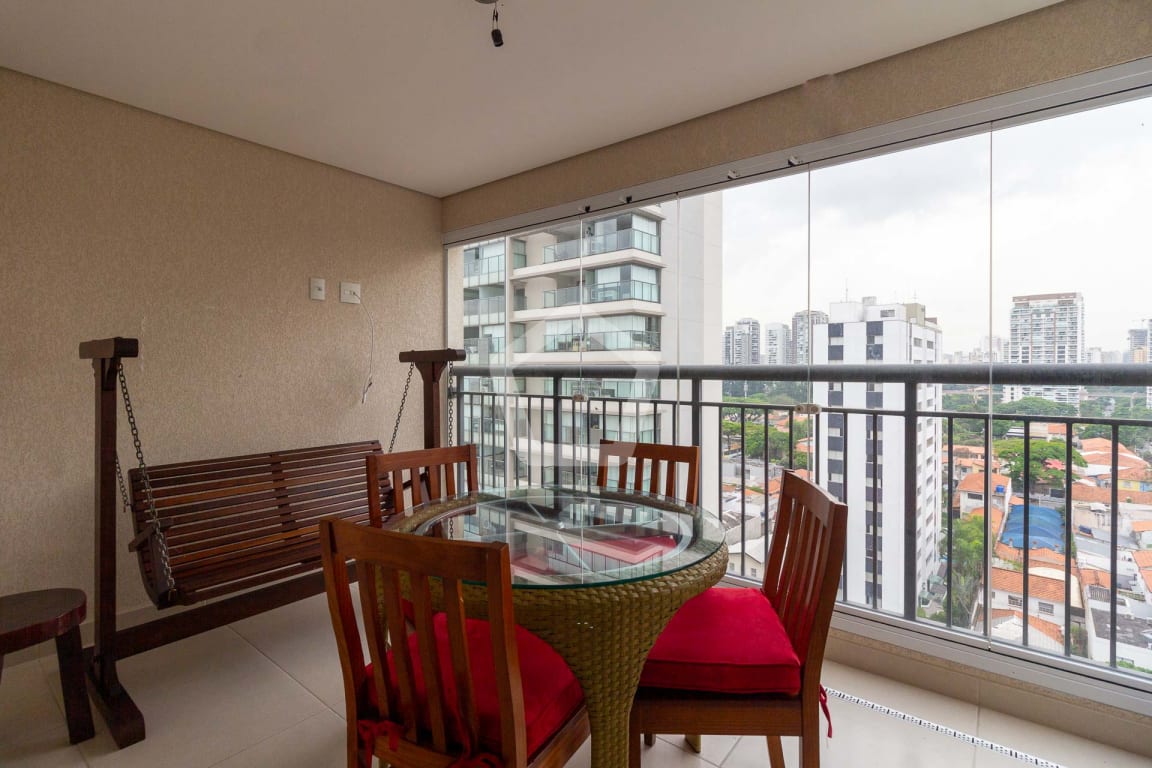 Imagem do imóvel ID-88004 na Avenida Morumbi, Brooklin, São Paulo - SP