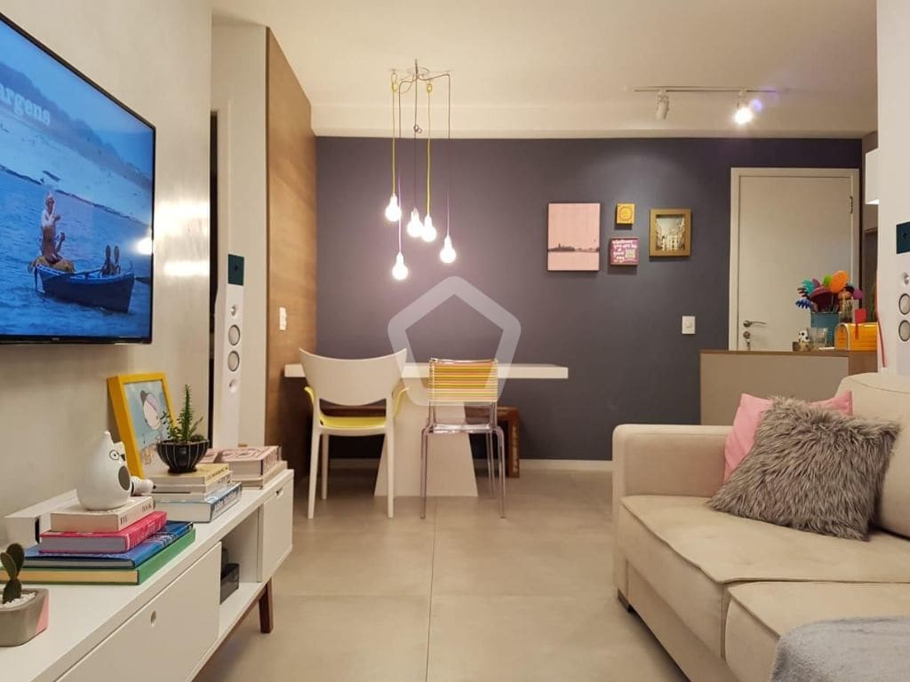 Imagem do imóvel ID-67794 na Rua Quararibéia, Jardim Marajoara, São Paulo - SP