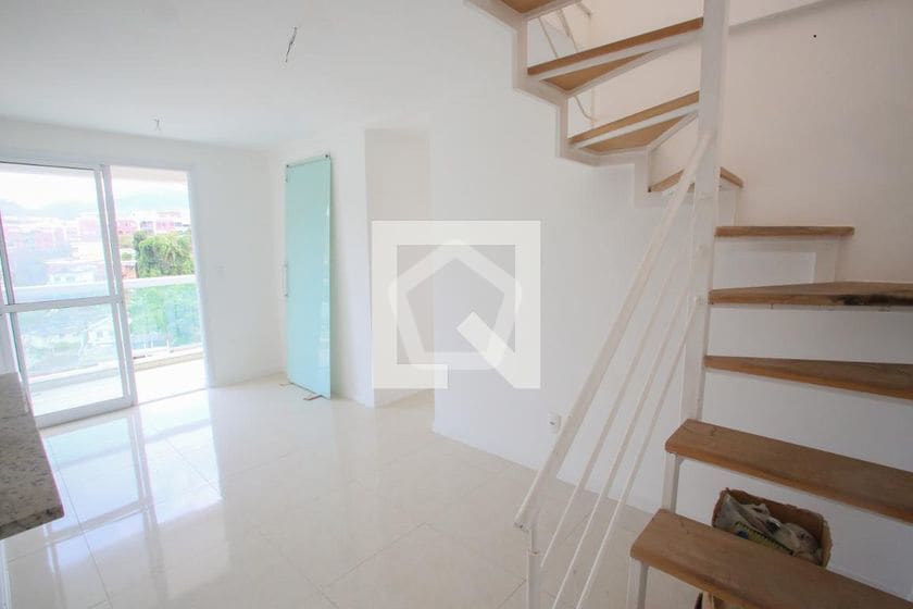 Imagem do imóvel ID-105335 na Estrada do Pau-ferro, Pechincha, Rio de Janeiro - RJ