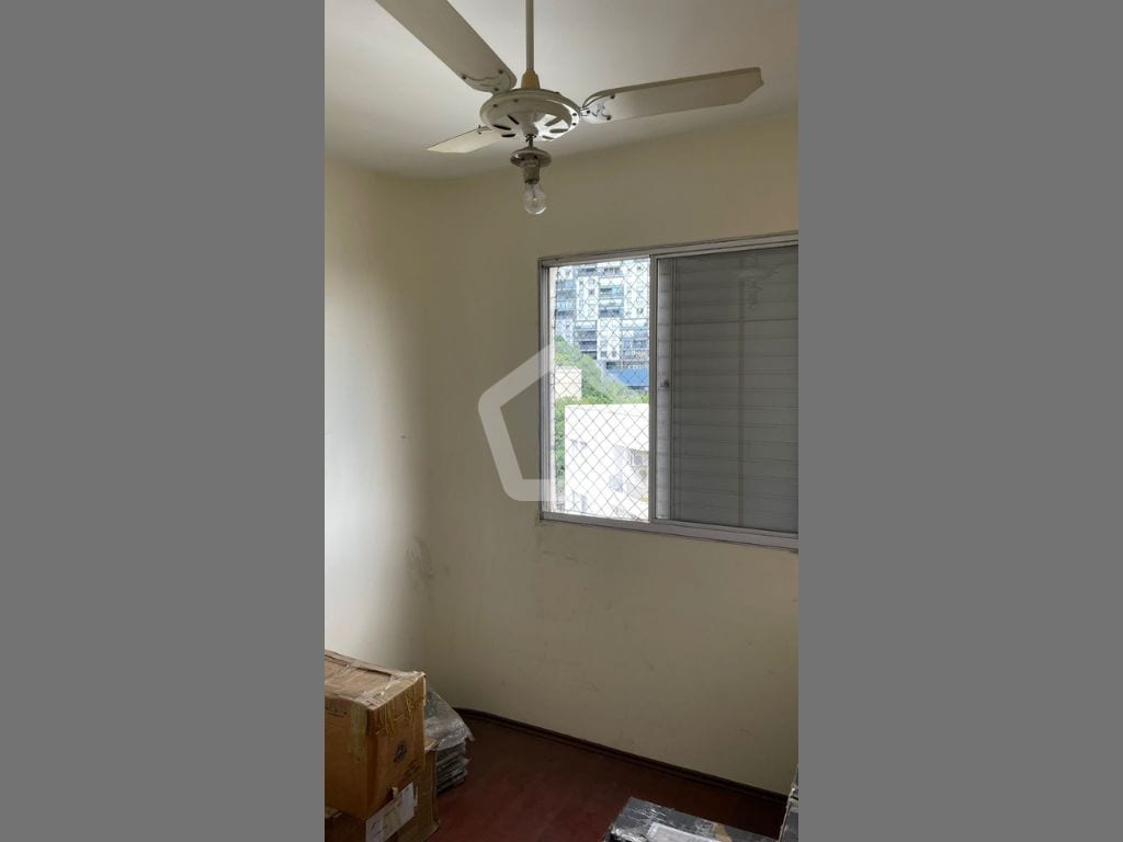 Imagem do imóvel ID-52259 na Rua Francisco Isoldi, Alto de Pinheiros, São Paulo - SP