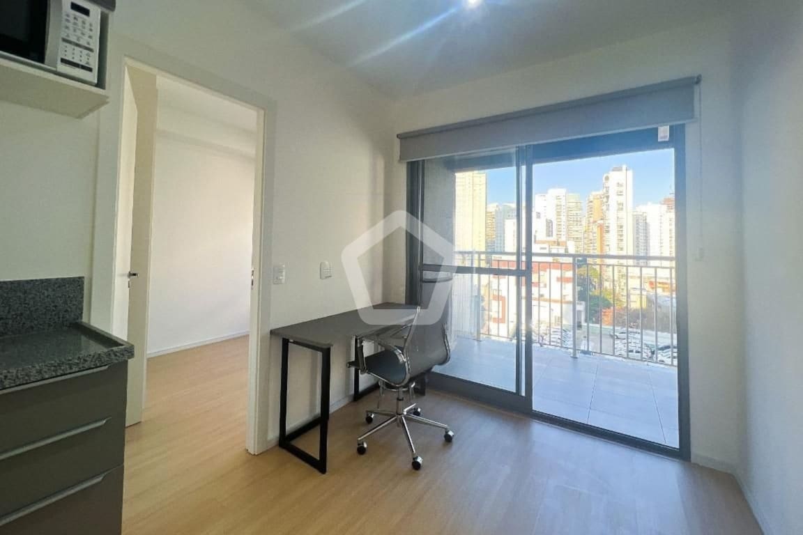 Imagem do imóvel ID-85139 na Avenida Santo Amaro, Vila Nova Conceição, São Paulo - SP