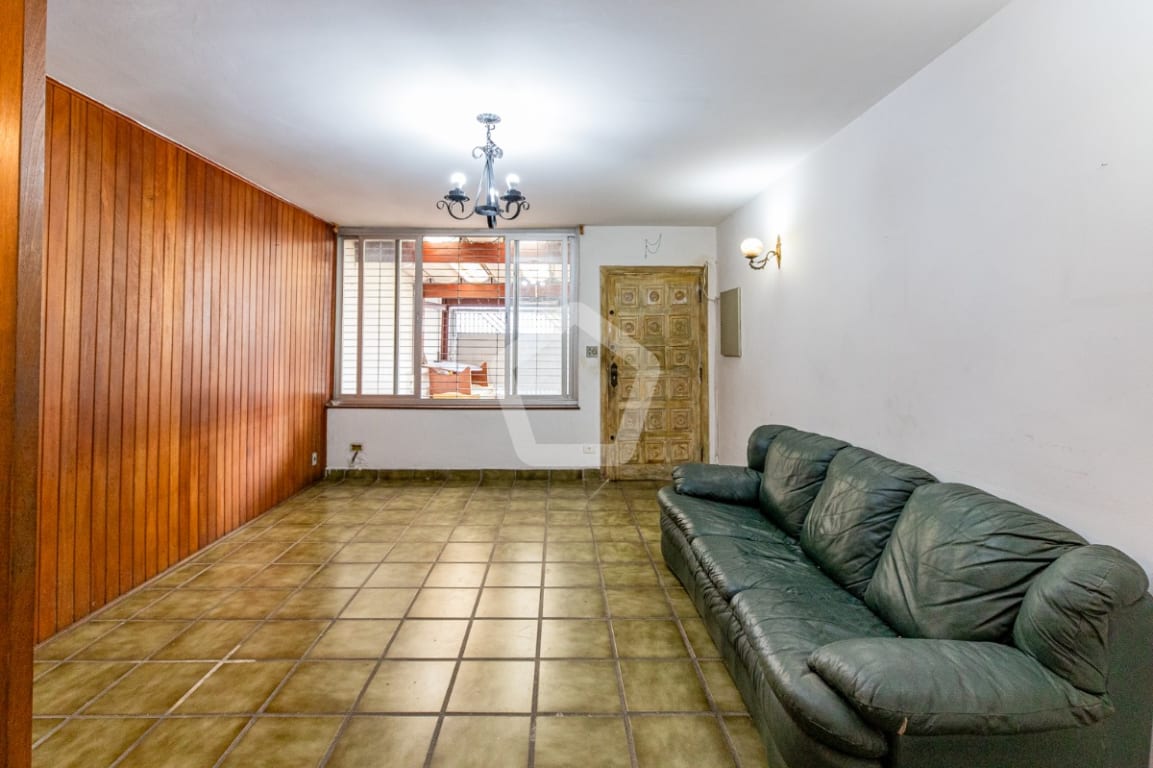 Imagem do imóvel ID-93089 na Rua Pássaros e Flores, Jardim das Acácias, São Paulo - SP