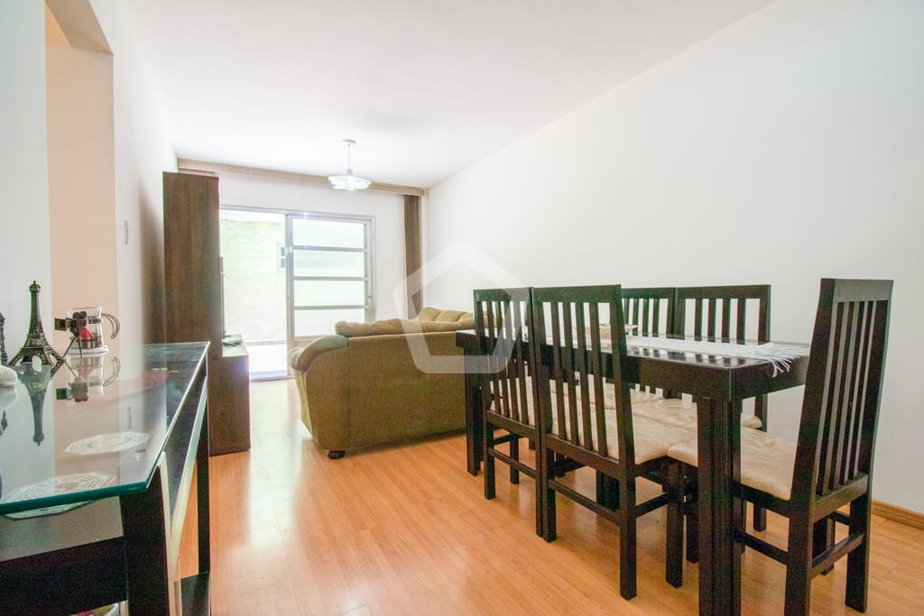 Imagem do imóvel ID-44709 na Rua Pires da Mota, Liberdade, São Paulo - SP