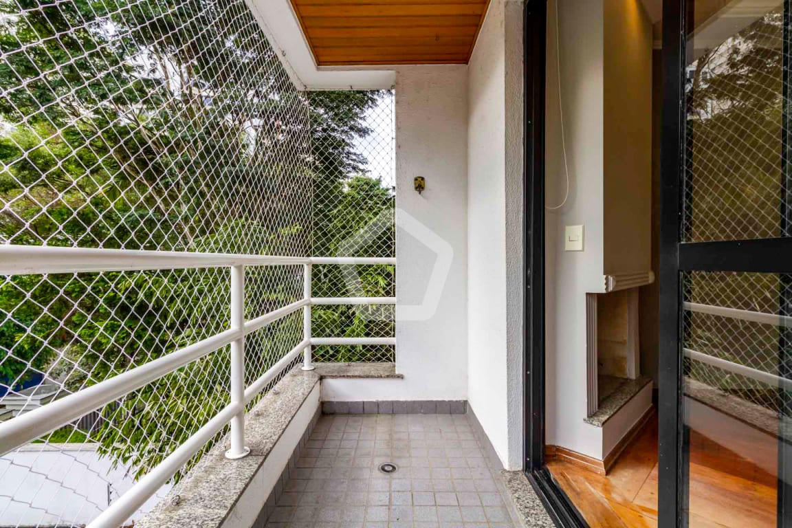 Imagem do imóvel ID-78407 na Rua Flórida, Cidade Monções, São Paulo - SP