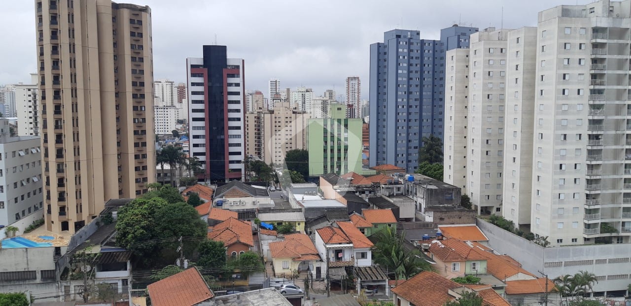 Imagem do imóvel ID-21804 na Rua dos Democratas, Vila Monte Alegre, São Paulo - SP