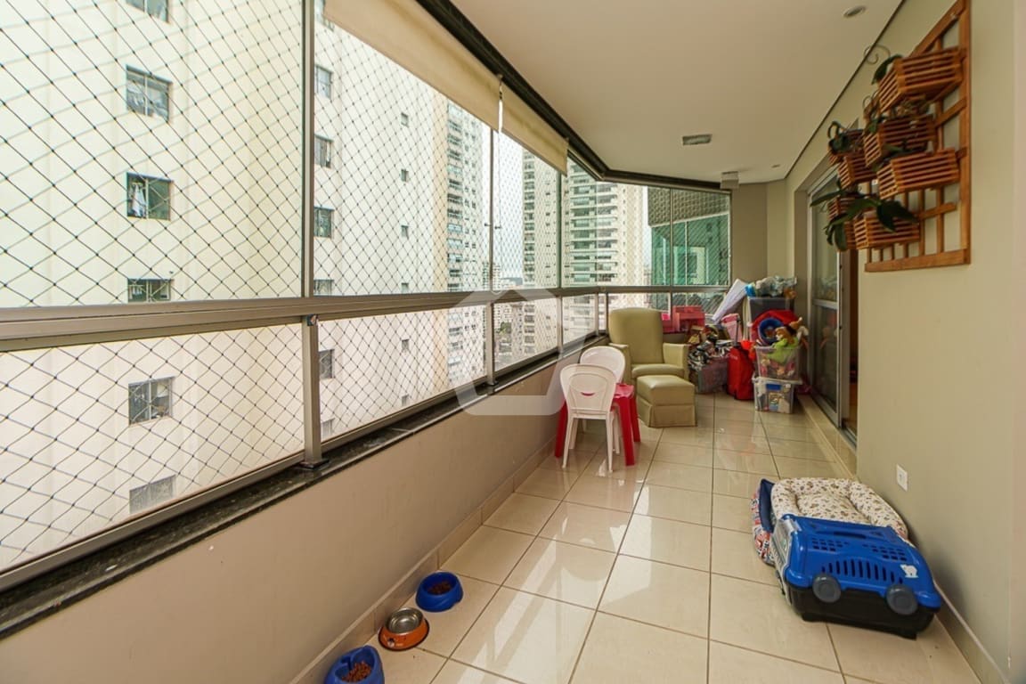 Imagem do imóvel ID-85052 na Rua Édson, Campo Belo, São Paulo - SP
