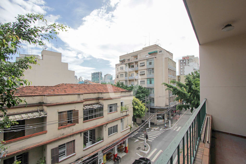 Imagem do imóvel ID-72936 na Rua Manoel Dutra, Bela Vista, São Paulo - SP