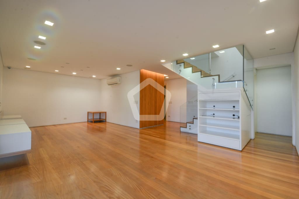 Imagem do imóvel ID-60617 na Rua Suzano, Jardim Paulista, São Paulo - SP