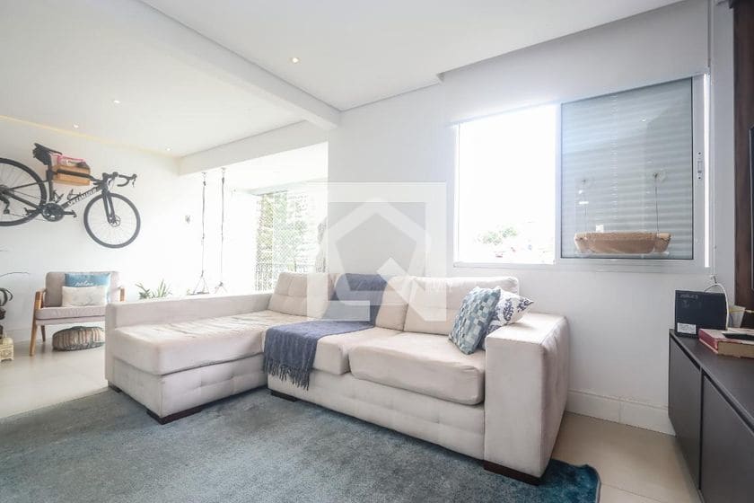 Imagem do imóvel ID-122615 na Rua Salim Izar, Morumbi, São Paulo - SP