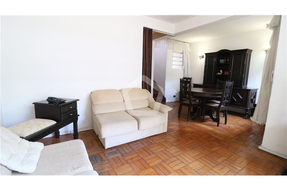 Imagem do imóvel ID-93016 na Rua Caio Graco, Vila Romana, São Paulo - SP