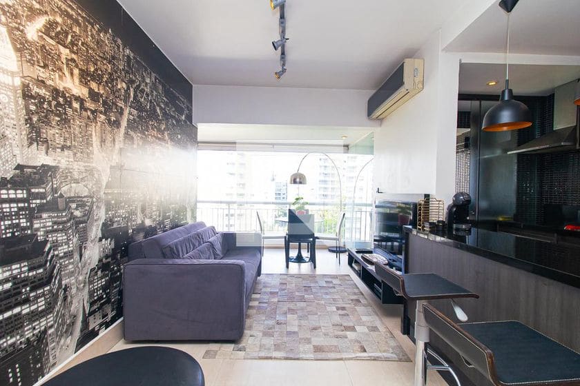 Imagem do imóvel ID-115179 na Alameda Ministro Rocha Azevedo, Cerqueira César, São Paulo - SP