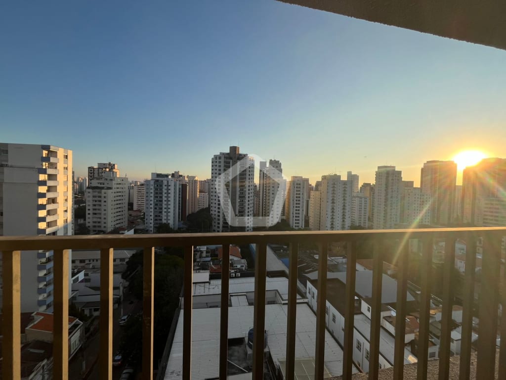Imagem do imóvel ID-143813 na Rua Joaquim Távora, Vila Mariana, São Paulo - SP