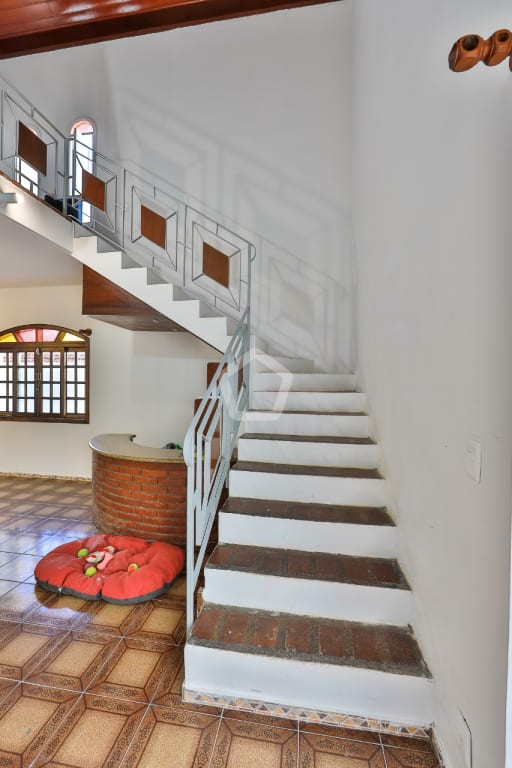 Imagem do imóvel ID-22542 na Rua Flávio de Melo, Vila Mariana, São Paulo - SP