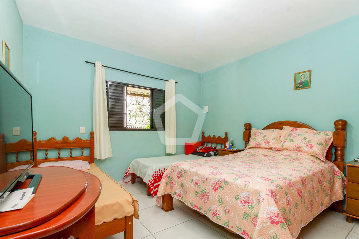 Imagem do imóvel ID-72924 na Rua Domênico Rossini, Jardim Las Vegas, Santo André - SP