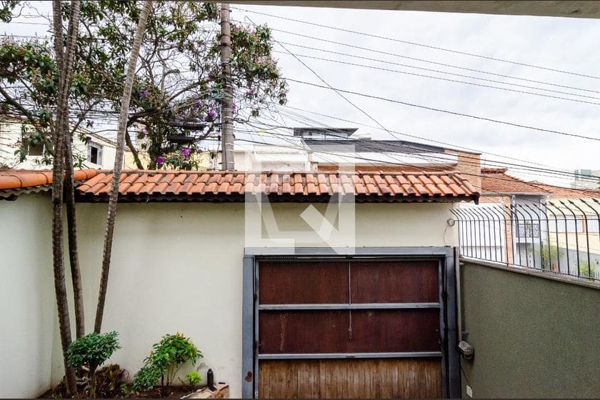 Imagem do imóvel ID-99925 na Rua Urutuba, Saúde, São Paulo - SP