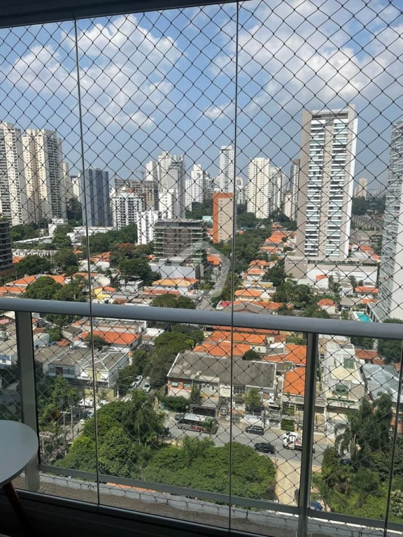 Imagem do imóvel ID-91918 na Rua Michigan, Cidade Monções, São Paulo - SP