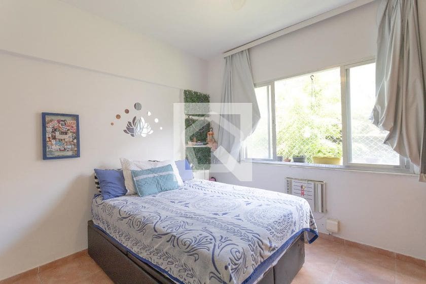 Imagem do imóvel ID-116929 na Rua Santo Amaro, Glória, Rio de Janeiro - RJ