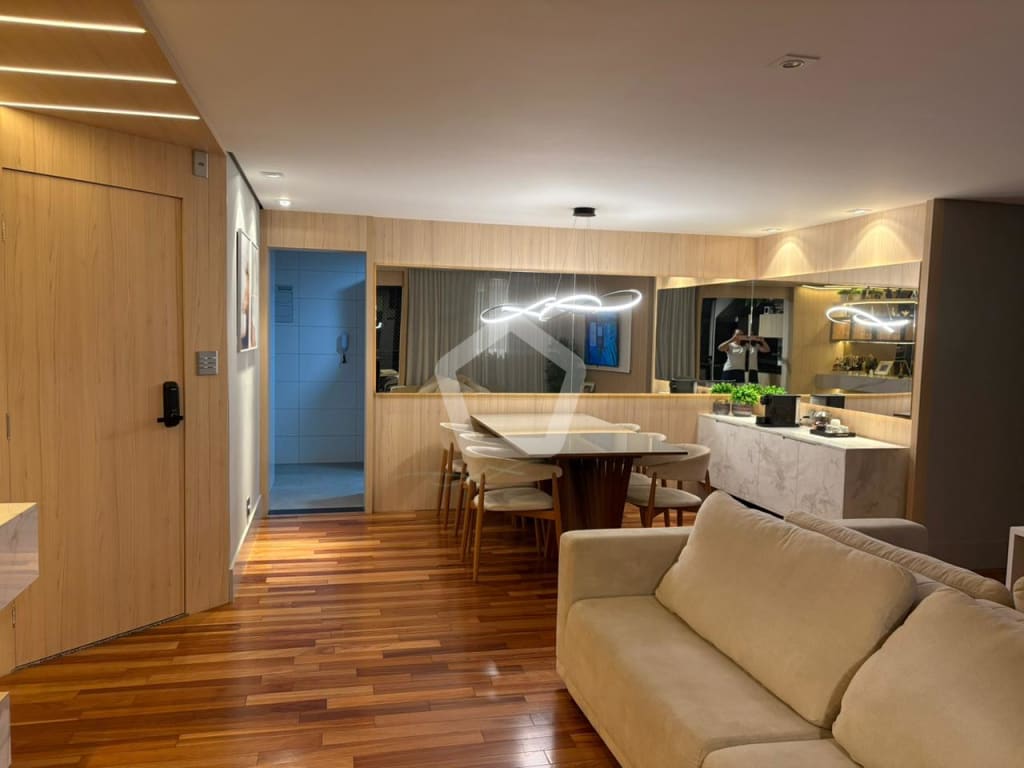 Imagem do imóvel ID-143732 na Rua Teresina, Vila Bertioga, São Paulo - SP