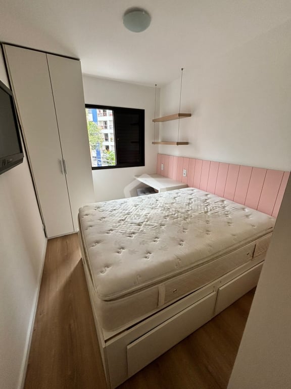 Imagem do imóvel ID-98470 na Rua Comendador Miguel Calfat, Vila Nova Conceição, São Paulo - SP