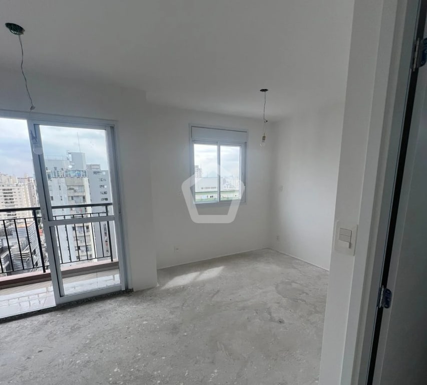 Imagem do imóvel ID-140261 na Rua Cardeal Arcoverde, Pinheiros, São Paulo - SP