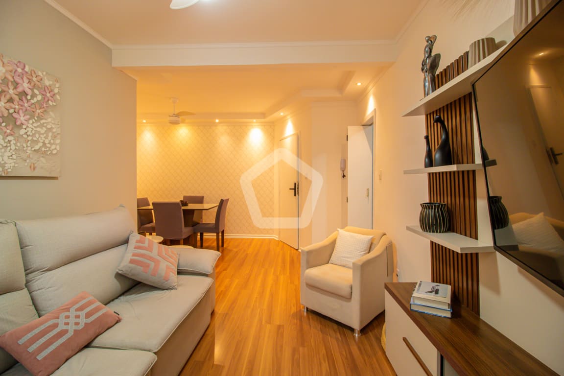 Imagem do imóvel ID-144754 na Avenida João Dias, Santo Amaro, São Paulo - SP