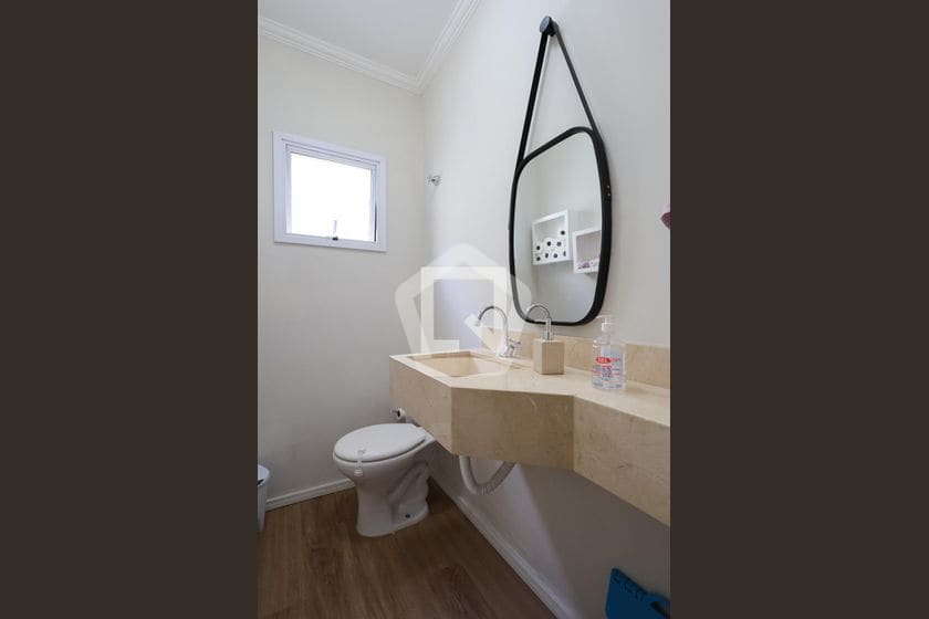 Imagem do imóvel ID-99253 na Rua Lavinio Salles Arcuri, Vila Santista, São Paulo - SP