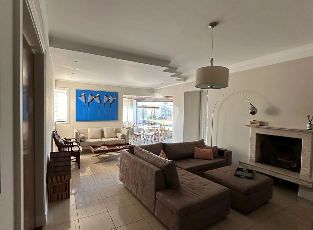 Imagem do imóvel ID-97659 na Rua José da Silva Ribeiro, Vila Andrade, São Paulo - SP