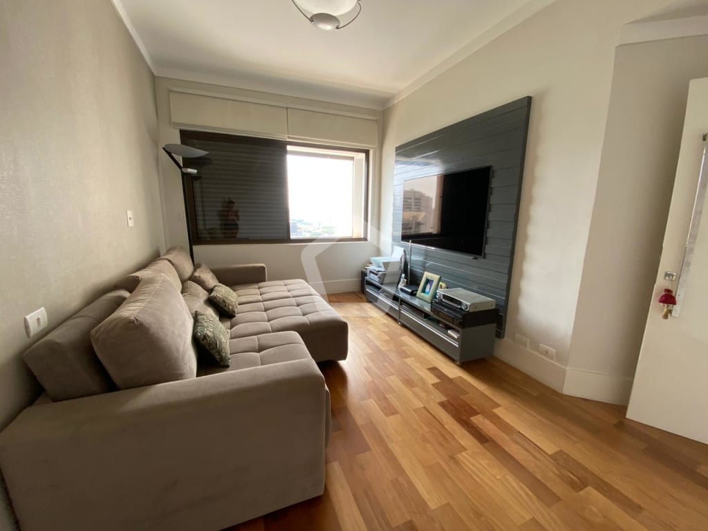 Imagem do imóvel ID-18863 na Rua Morais de Barros, Campo Belo, São Paulo - SP