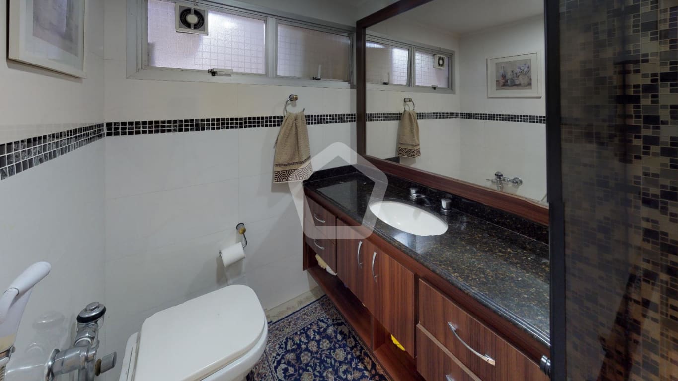 Imagem do imóvel ID-6519 na Rua Paissandu, Flamengo, Rio de Janeiro - RJ