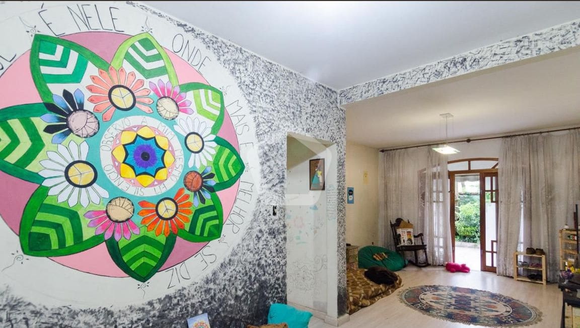 Imagem do imóvel ID-36079 na Rua Euclídes da Cunha, Vila Euclides, São Bernardo do Campo - SP
