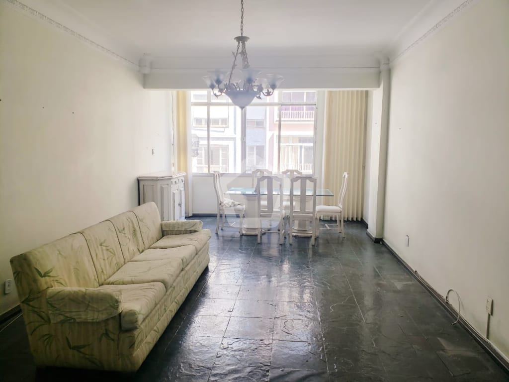 Imagem do imóvel ID-19946 na Rua Domingos Ferreira, Copacabana, Rio de Janeiro - RJ