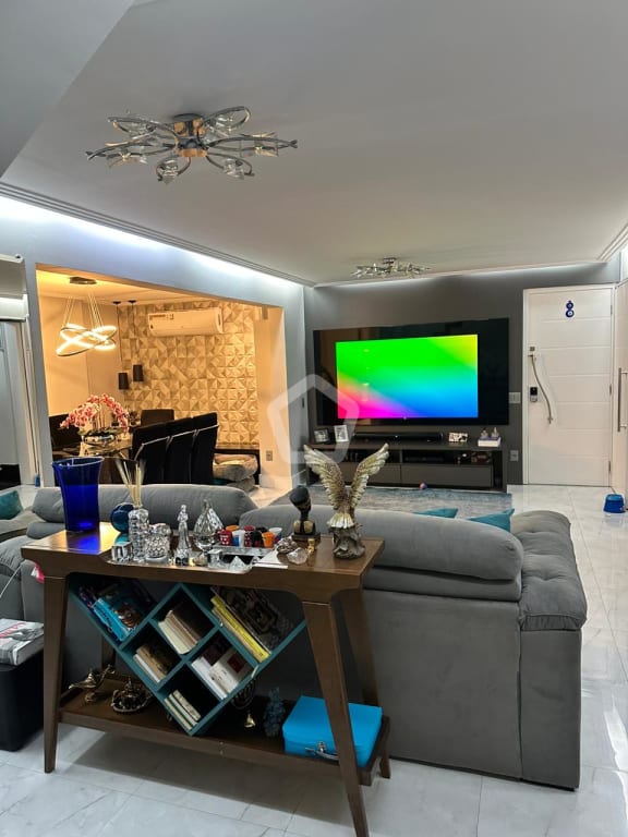 Imagem do imóvel ID-97845 na Rua Tabajaras, Mooca, São Paulo - SP