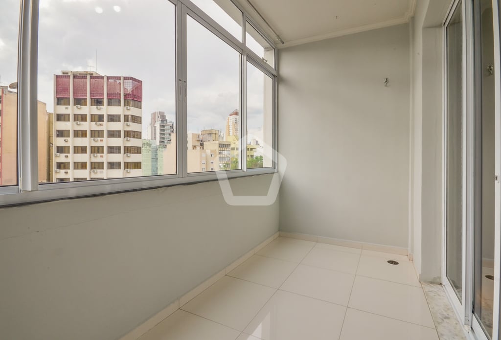 Imagem do imóvel ID-21157 na Rua Caio Prado, Consolação, São Paulo - SP
