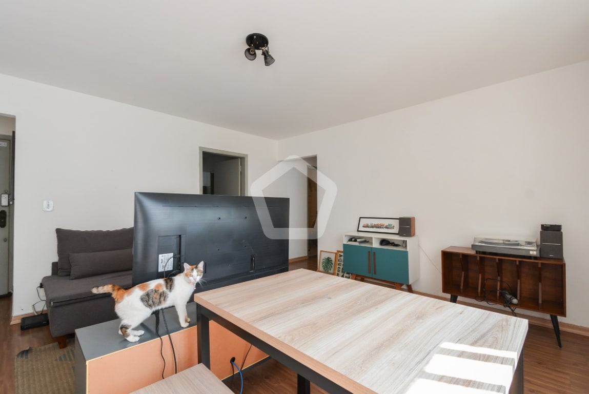 Imagem do imóvel ID-140189 na Avenida Rebouças, Cerqueira César, São Paulo - SP