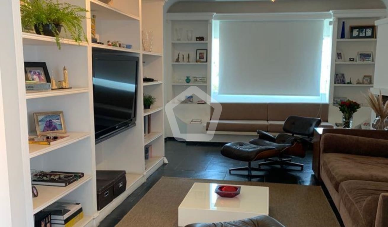 Imagem do imóvel ID-85294 na Alameda dos Auetis, Planalto Paulista, São Paulo - SP
