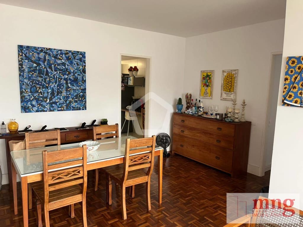 Imagem do imóvel ID-81920 na Avenida Epitácio Pessoa, Lagoa, Rio de Janeiro - RJ