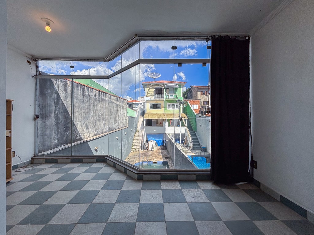 Imagem do imóvel ID-141802 na Rua Aragão, Vila Mazzei, São Paulo - SP