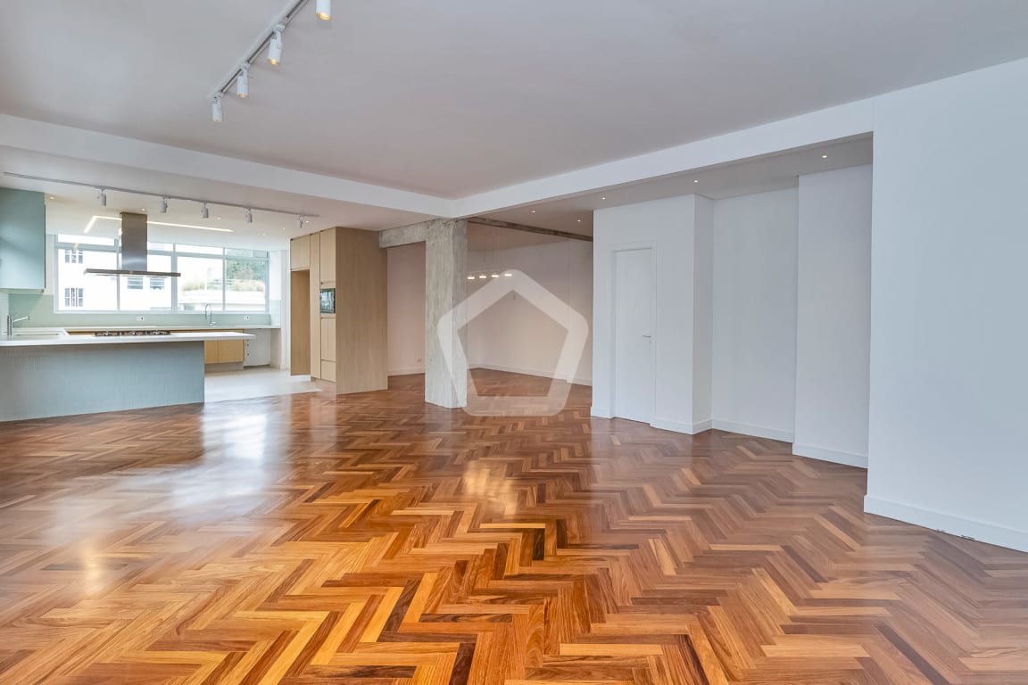 Imagem do imóvel ID-144446 na Rua Maranhão, Higienópolis, São Paulo - SP