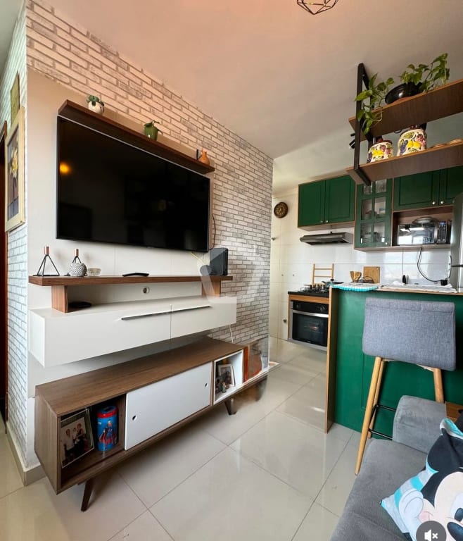 Imagem do imóvel ID-142888 na Rua Candoca, Vila Constança, São Paulo - SP